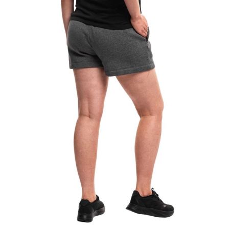 Pantaloni Scurti Dama NIKE Park 26 Fleece Shorts 534339 IB1243-071 imagine 2